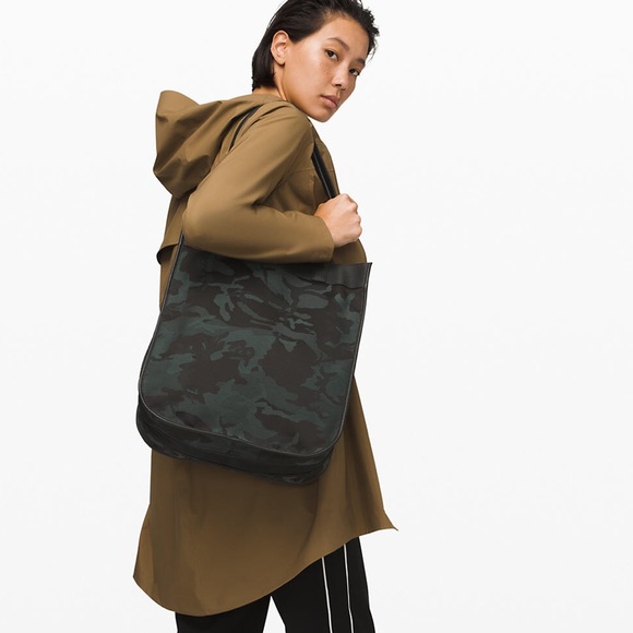 lululemon athletica Handbags - Lululemon Now and Always Tote